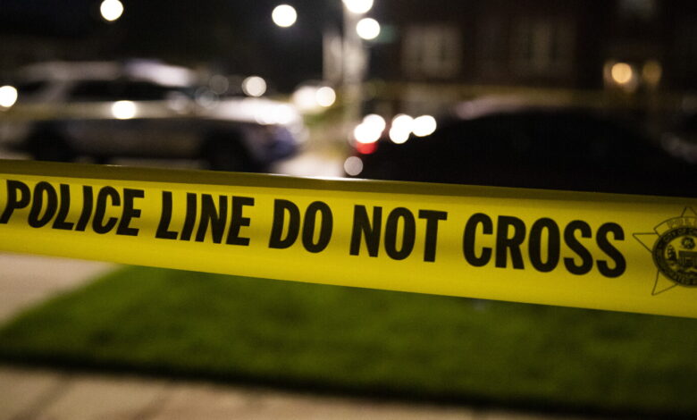 18-year-old killed in Austin home as shootings ripple 18-year-old killed in Austin home as shootings ripple