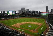 Cubs shift Spanish broadcasters to obstructed Wrigley rafters