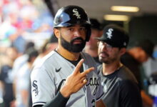 White Sox trade to clear space for Murakami return