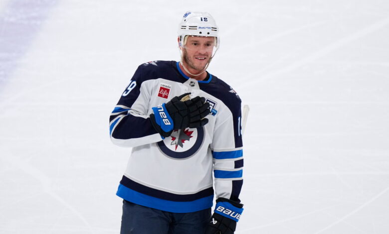 Jonathan Toews retires after Jets season, ending NHL comeback Jonathan Toews retires after Jets season, ending NHL comeback