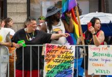 Pride Month faces hostility as funding and safety shrink