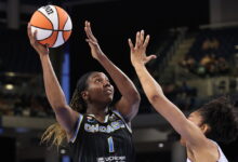 WNBA’s 50-game future forces recovery and roster fights