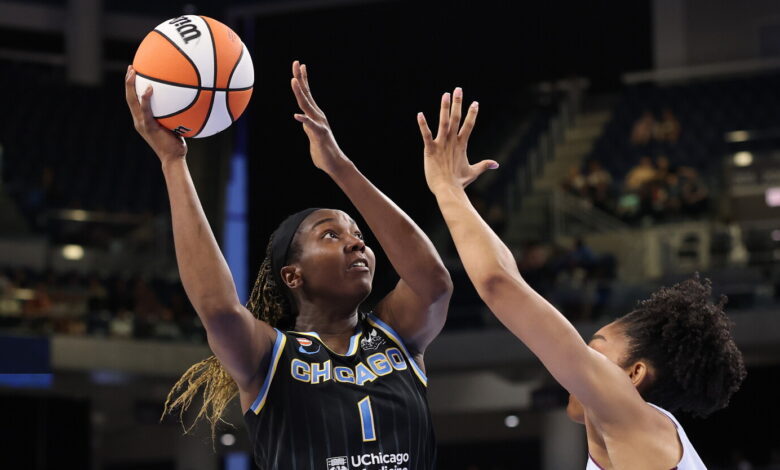 WNBA’s 50-game future forces recovery and roster fights WNBA’s 50-game future forces recovery and roster fights