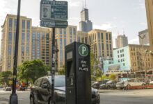 Stonepeak pleads for meter deal as city council bristles
