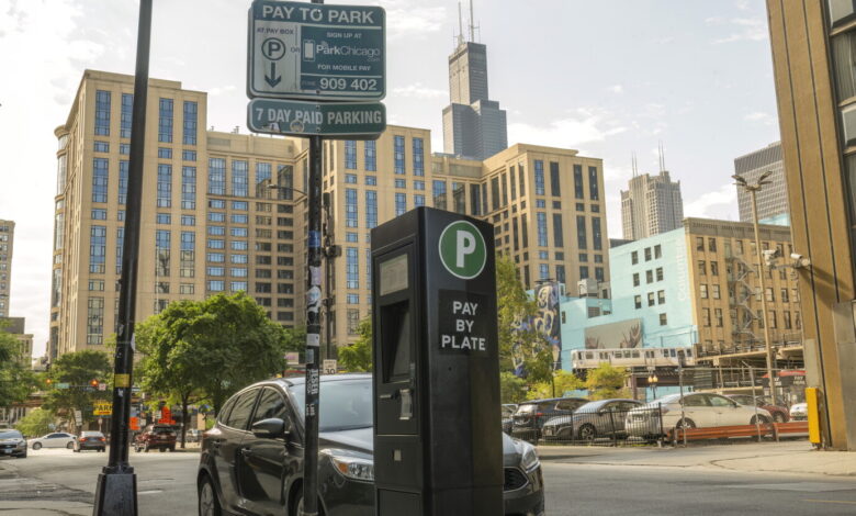 Stonepeak pleads for meter deal as city council bristles