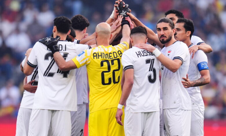 Iraq photographer blocked at O’Hare as player held