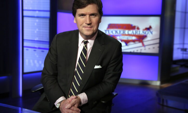 Fox News viewership linked to great replacement support