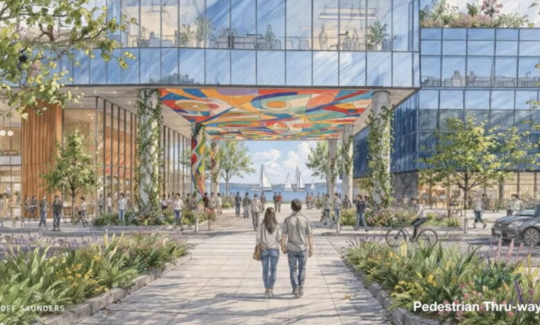 Edgewater residents press park district to buy Emanuel land