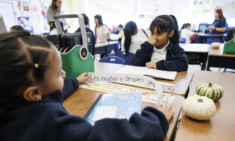 CPS promises classroom time, Safe Passage as cuts loom
