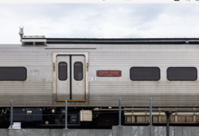 South Shore Line keeps holiday service after derailment