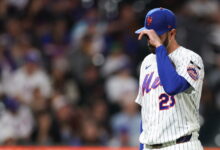 Cubs rush to plug rotation gap with David Peterson