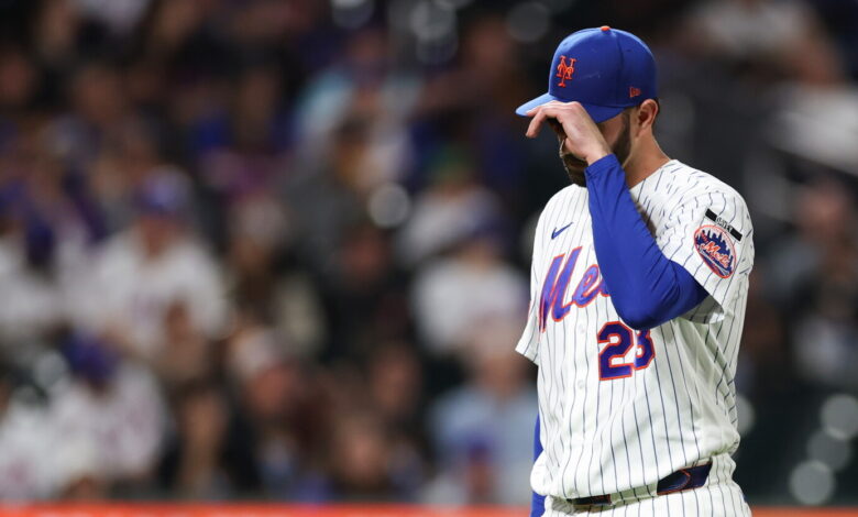 Cubs rush to plug rotation gap with David Peterson