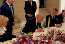 Trump’s Iran deal is the worst ever