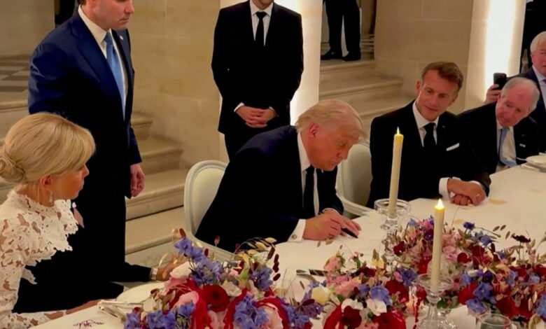 Trump’s Iran deal is the worst ever Trump’s Iran deal is the worst ever