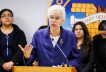 Cook County faces 0M shortfall as costs rise