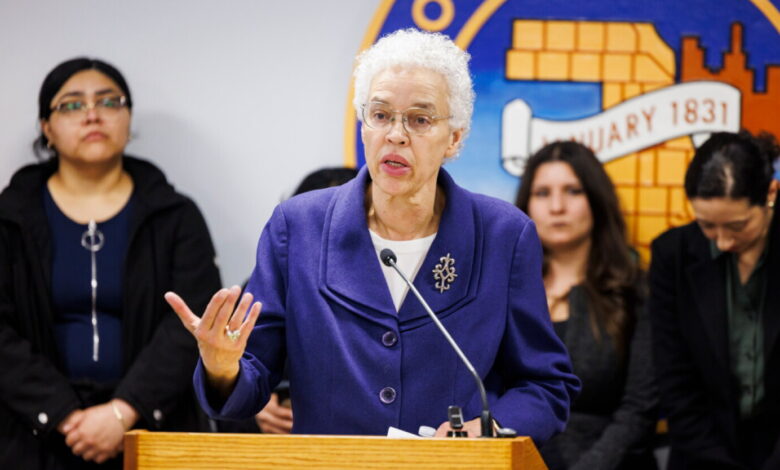 Cook County faces 0M shortfall as costs rise