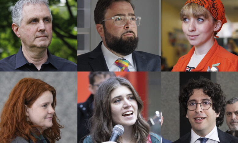 Broadview Six asks for special counsel over contempt Broadview Six asks for special counsel over contempt