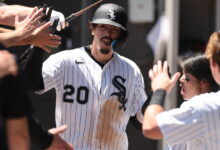 Vargas shrugs off Dodgers titles after White Sox trade