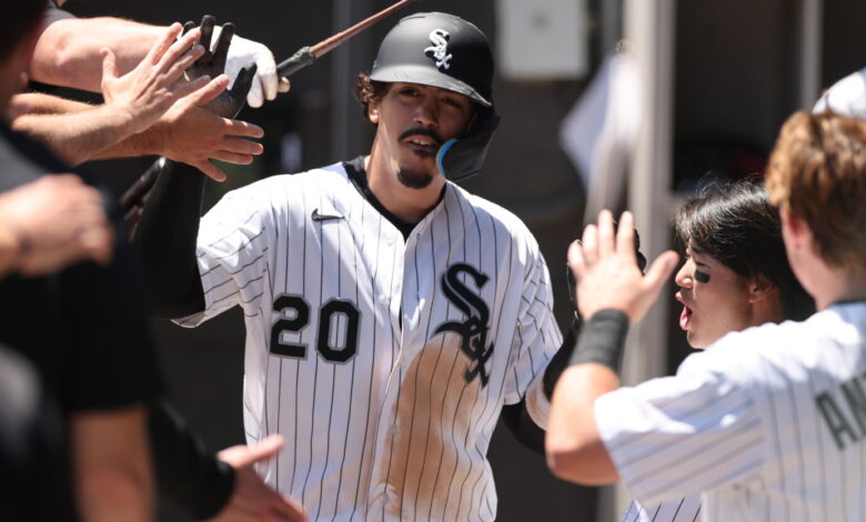 Vargas shrugs off Dodgers titles after White Sox trade