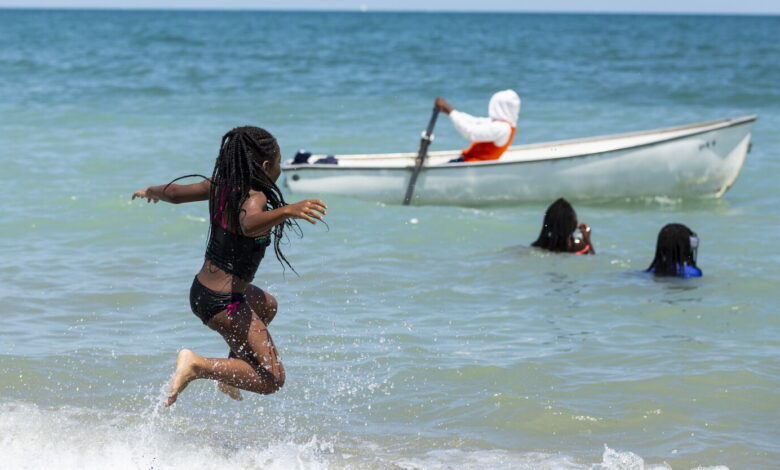 Fewer pools leave South Side kids vulnerable to drowning