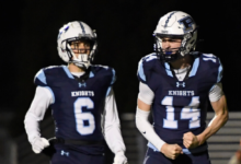 Receiver Nathan Cichy flips Harvard commitment to Illinois