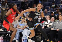 Sky coach drills Stevens’ shot to spark floor