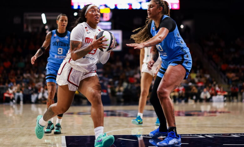 Sky can’t match energy of Mystics’ youth movement
