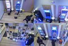 500+ video gambling burglaries raise alarm in Illinois