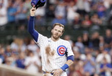 Ian Happ’s 1,000th hit seals Cubs’ World Series link