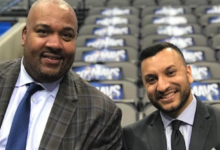 Stacey King’s Bulls broadcasts end after 21-year run