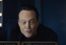 Vince Vaughn takes over Bears GM role in Madden 27