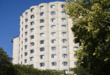 Holsten sells 2,638-unit portfolio with CHA mix