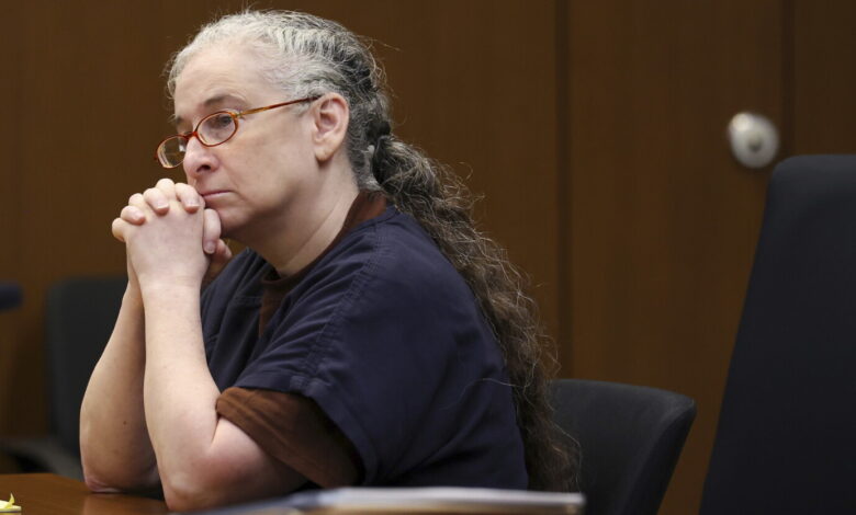 Judge Christopher Stride rejects Marni Yang new trial