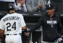 White Sox promote Junior Pérez, keep playoff hopes alive