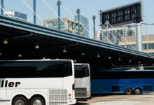 City Council approves M purchase of Greyhound terminal