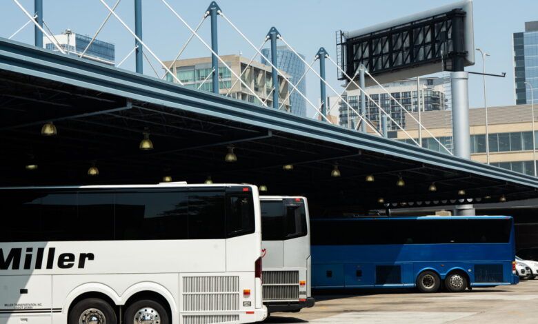 City Council approves M purchase of Greyhound terminal City Council approves M purchase of Greyhound terminal
