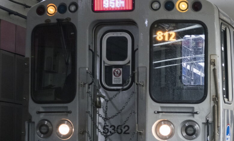 Jury convicts Issac Anderson in Oct. 2022 Red Line killing