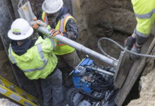 Chicago receives .1 million for Austin lead pipes
