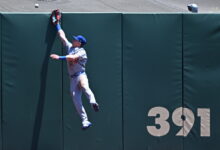 Cubs June hopes falter after Webb stops momentum quest