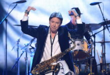 Chicago saxophonist Walter Parazaider dies at 81