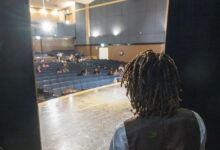 Simeon returns to the stage as students shine