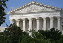 Supreme Court lets Trump end protections for Haitians, Syrians