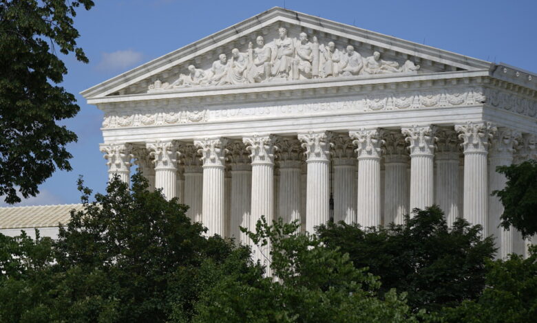 Supreme Court lets Trump end protections for Haitians, Syrians