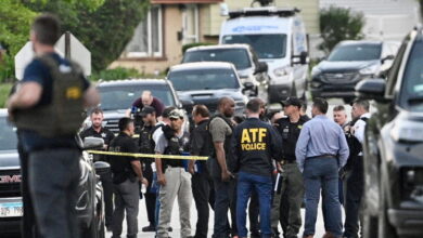 Chicago watchdog investigates officer shooting in Country Club Hills