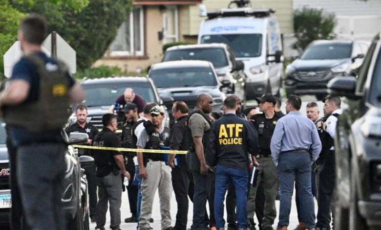 Chicago watchdog investigates officer shooting in Country Club Hills