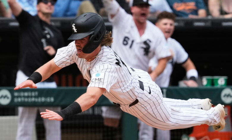 White Sox surge past Tigers after years of Central struggles