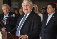 Illinois AFL-CIO delay won’t likely silence endorsements