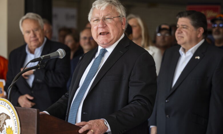 Illinois AFL-CIO delay won’t likely silence endorsements