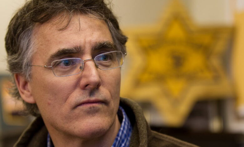 Dart urges unified transit police, warns about runaway costs