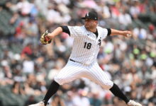 White Sox drop finale 5-4, still soar on road
